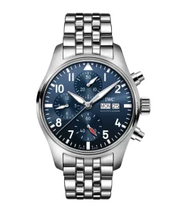 IWC Reloj de Aviador Cronógrafo 41 mm | IW388102
