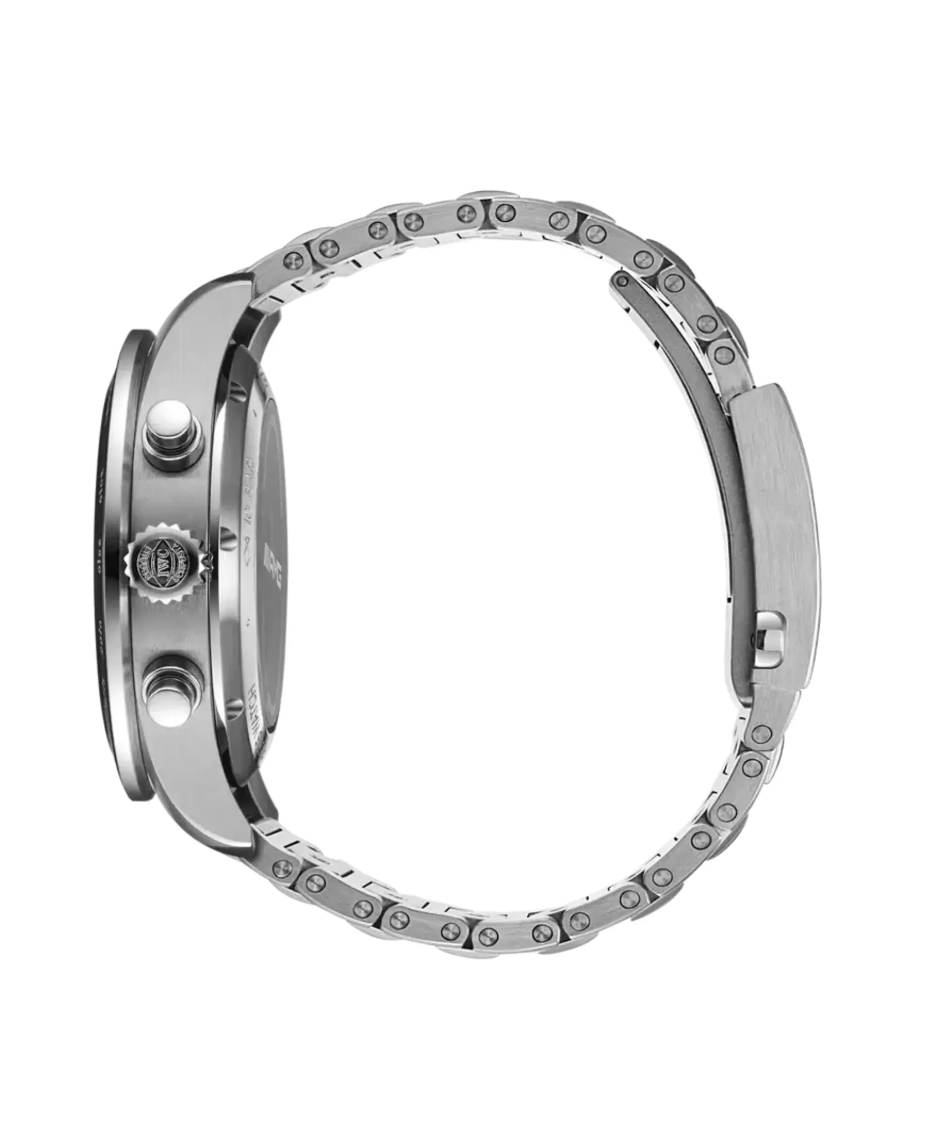 IWC Reloj De Aviador Cronógrafo De Alto Rendimiento 41 mm AMG | IW388304