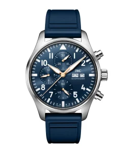 IWC Reloj de Aviador "Le Petit Prince" Cronógrafo 43 mm | IW378011