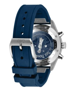 IWC Reloj de Aviador 