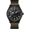 IWC Reloj De Aviador Mark Xviii Top Gun Edición «Sfti» 41 mm | IW324711