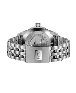 IWC Reloj de Aviador Mark XX Acero Esfera Verde 40 mm | IW328206