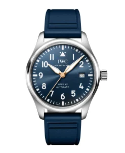 IWC Reloj de Aviador Mark XX "Le Petit Prince" 40 mm | IW328221