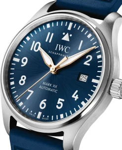 IWC Reloj de Aviador Mark XX 