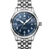 IWC Reloj de Aviador Mark XX 40 mm | IW328204