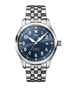 IWC Reloj de Aviador Mark XX 40 mm | IW328204