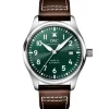 IWC Reloj de Aviador Mark XX 40 mm | IW328205