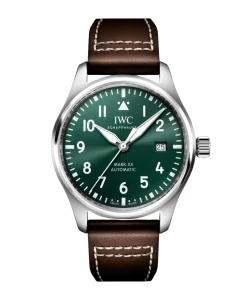 IWC Reloj de Aviador Mark XX 40 mm | IW328205