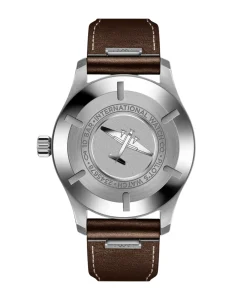 IWC Reloj de Aviador Mark XX 40 mm | IW328205