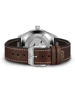 IWC Reloj de Aviador Mark XX 40 mm | IW328205