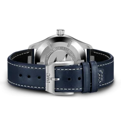 IWC Reloj de Aviador Mark XX 40 mm | IW328203