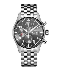 IWC Reloj de Aviador Spitfire Cronógrafo 43 mm | IW377719