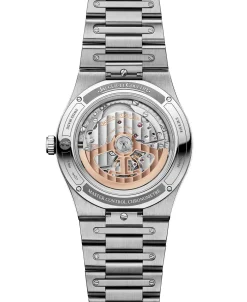 Jaeger-LeCoultre Master Control Chronometre Date Power Reserve Azul Acero 39 mm | Q4168120