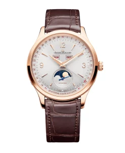 Jaeger-LeCoultre Master Control Calendar Oro Rosa 40 mm | Q4142520