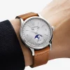 Jaeger-LeCoultre Master Control Calendar 40 mm | Q4148421