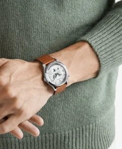 Jaeger-LeCoultre Master Control Geographic 40 mm | Q4128421