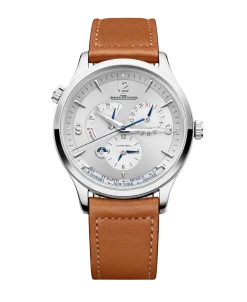 Jaeger-LeCoultre Master Control Geographic 40 mm | Q4128421
