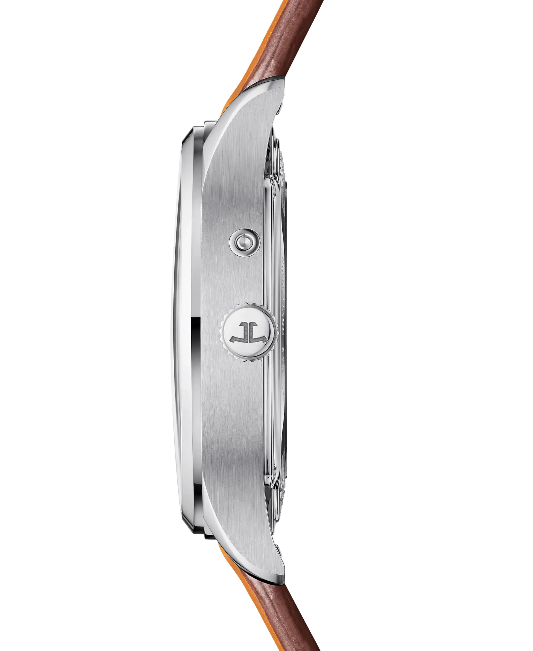 Jaeger-LeCoultre Master Control Geographic 40 mm | Q4128421