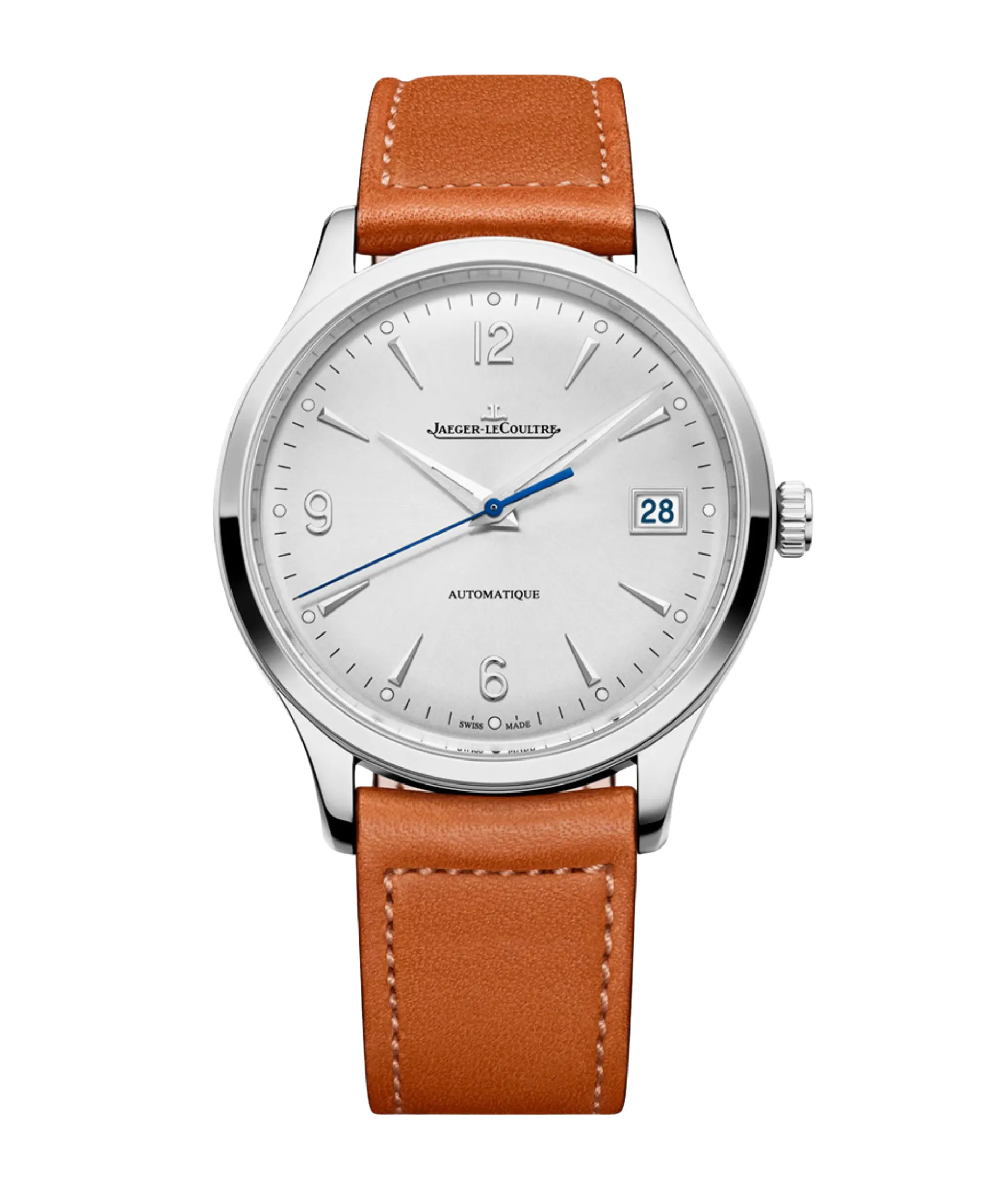 Jaeger-LeCoultre Master Control Date 40 mm | Q4018420