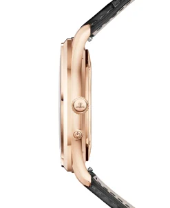 Jaeger-LeCoultre Master Ultra Thin Moon Oro Rosa 39 mm | Q1362511