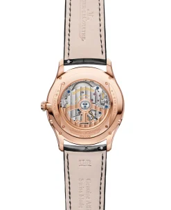 Jaeger-LeCoultre Master Ultra Thin Moon Oro Rosa 39 mm | Q1362511