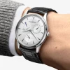 Jaeger-LeCoultre Master Ultra Thin Reserve de Marche 39 mm | Q1378420