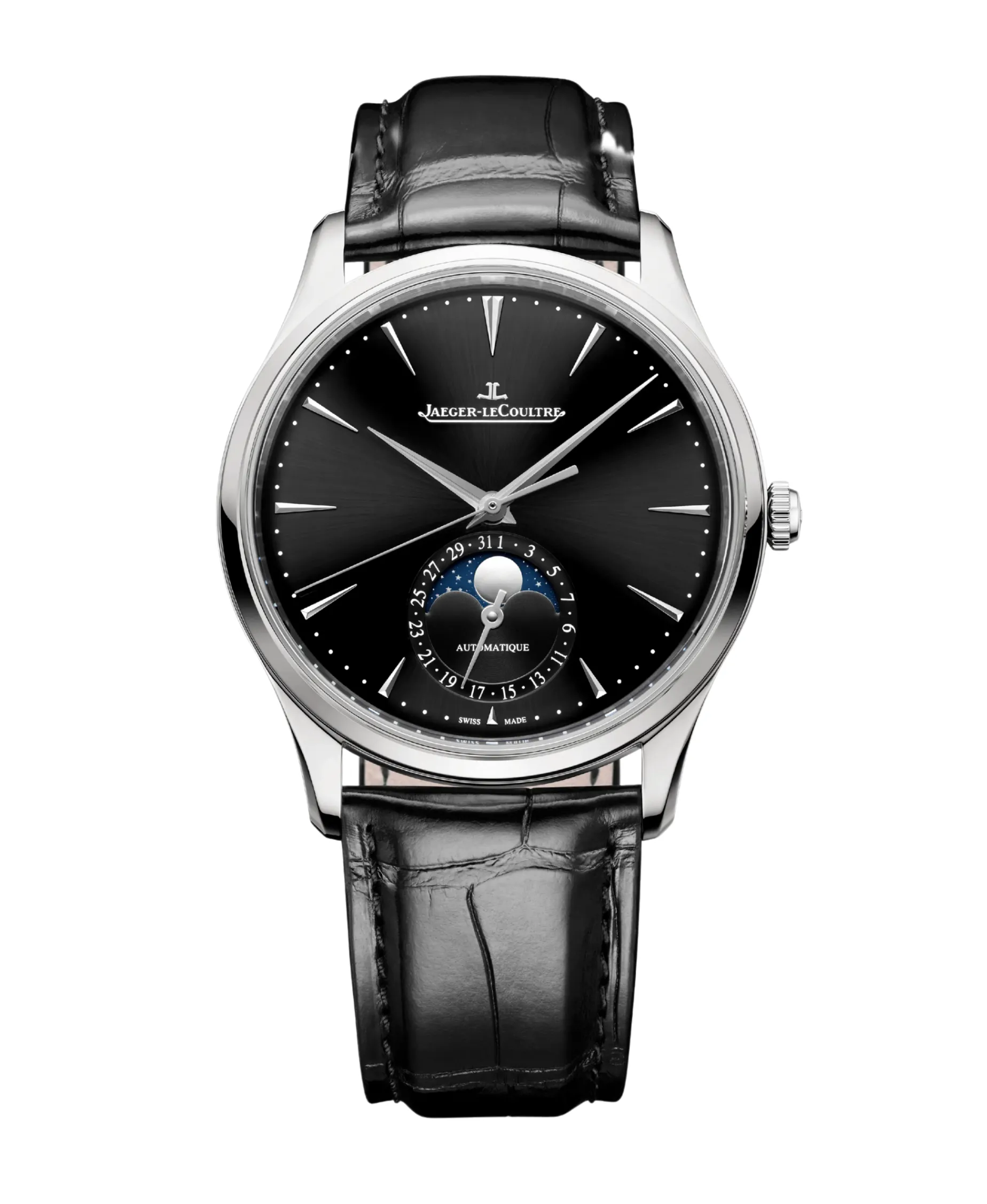 Jaeger-LeCoultre Master Ultra Thin Moon 39 mm | Q1368471