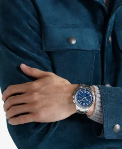 Jaeger-LeCoultre Polaris Chronograph 42 mm | Q9028180