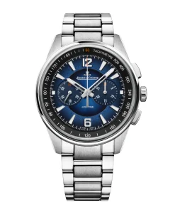 Jaeger-LeCoultre Polaris Chronograph 42 mm | Q9028181