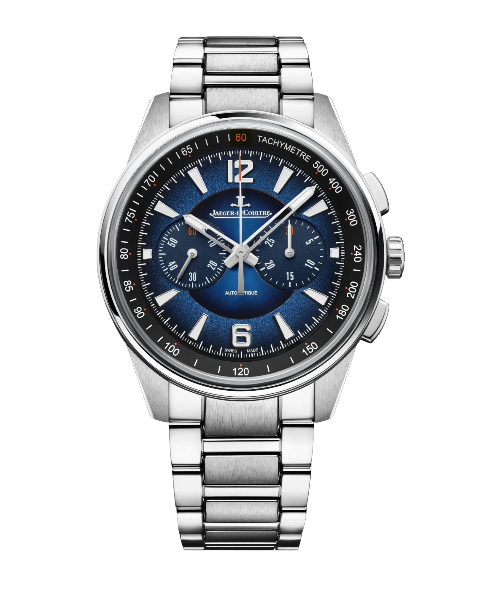 Jaeger-LeCoultre Polaris Chronograph 42 mm | Q9028181