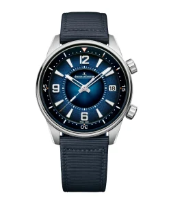 Jaeger-LeCoultre Polaris Date Azul Acero 41 mm | Q9128981