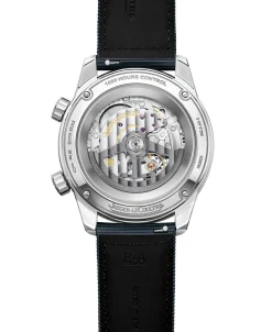 Jaeger-LeCoultre Polaris Date Azul Acero 41 mm | Q9128981