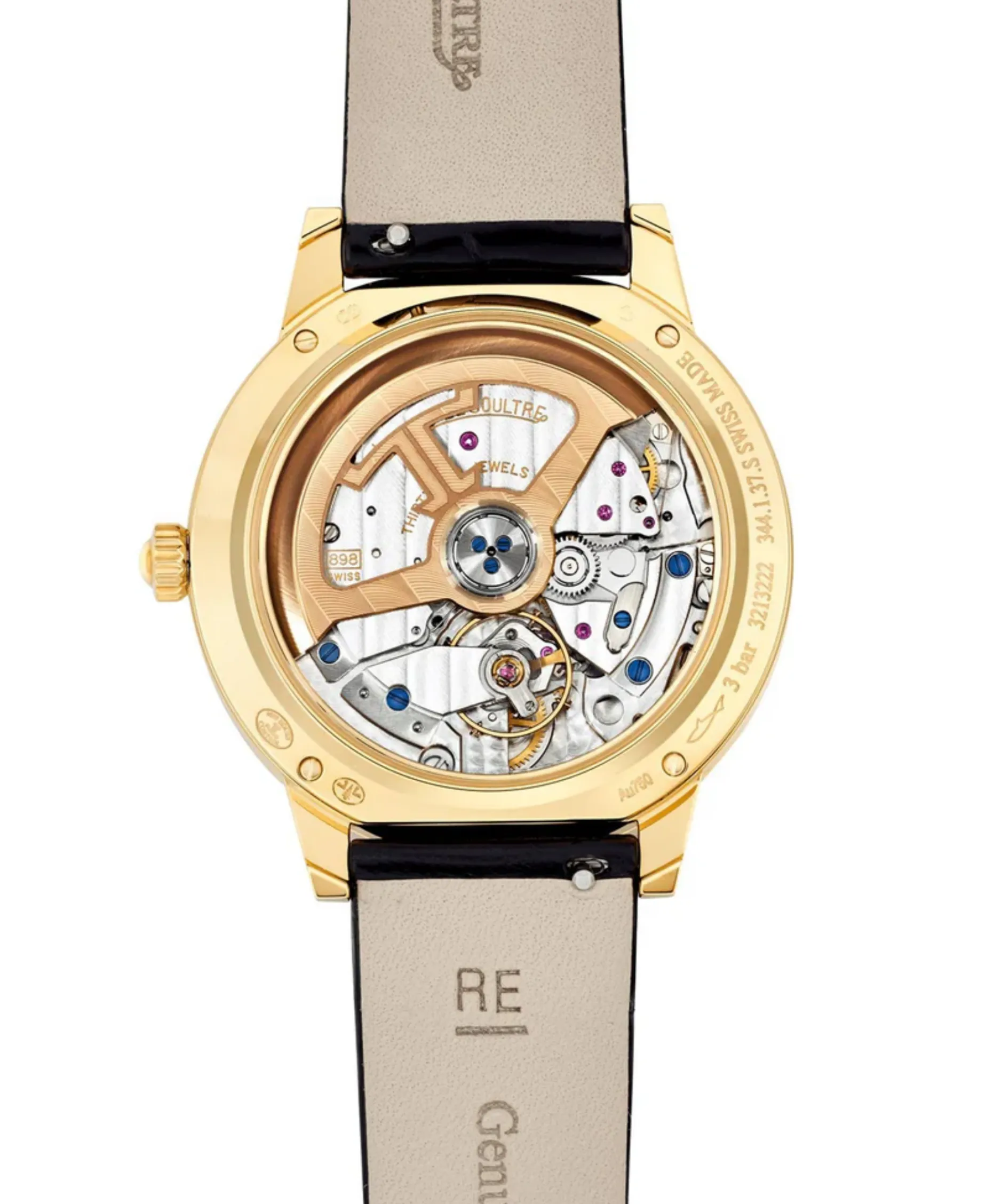 Jaeger-LeCoultre Rendez-Vous Night & Day 34 mm | Q3441420