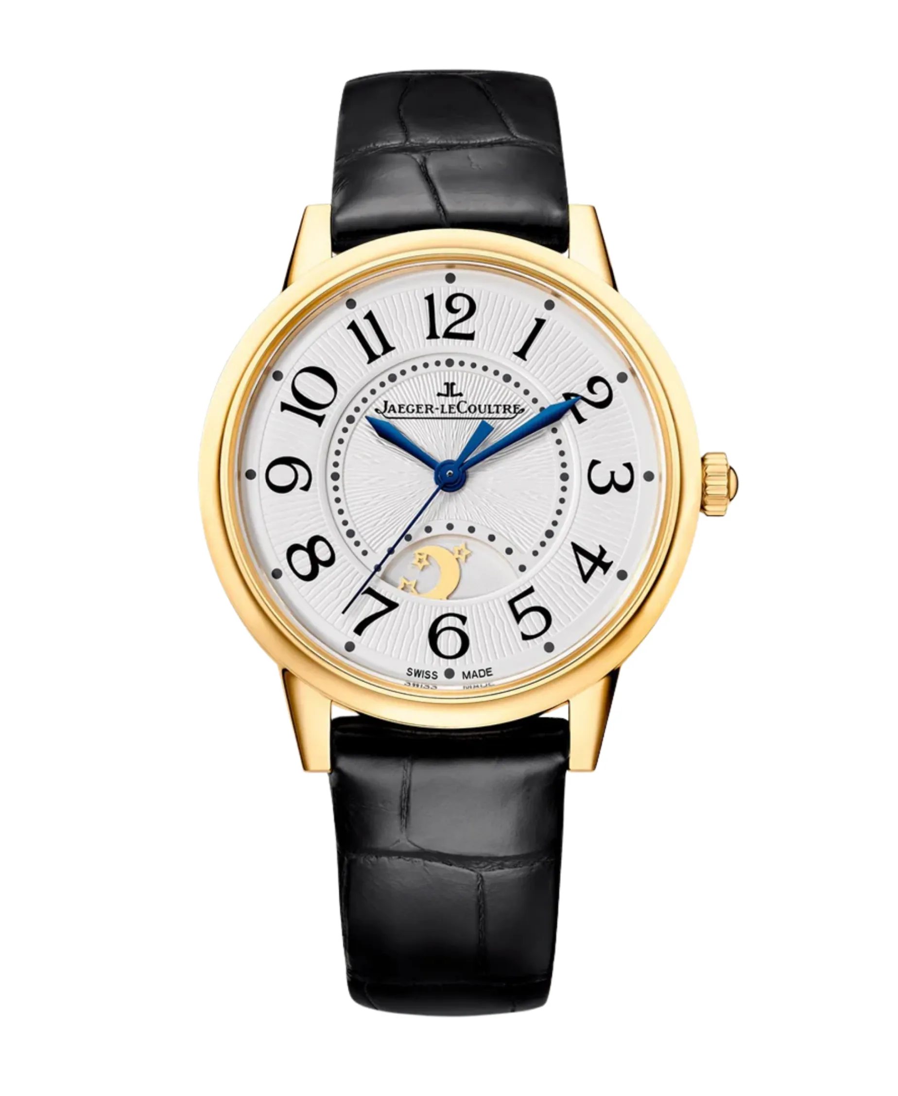Jaeger-LeCoultre Rendez-Vous Night & Day 34 mm | Q3441420