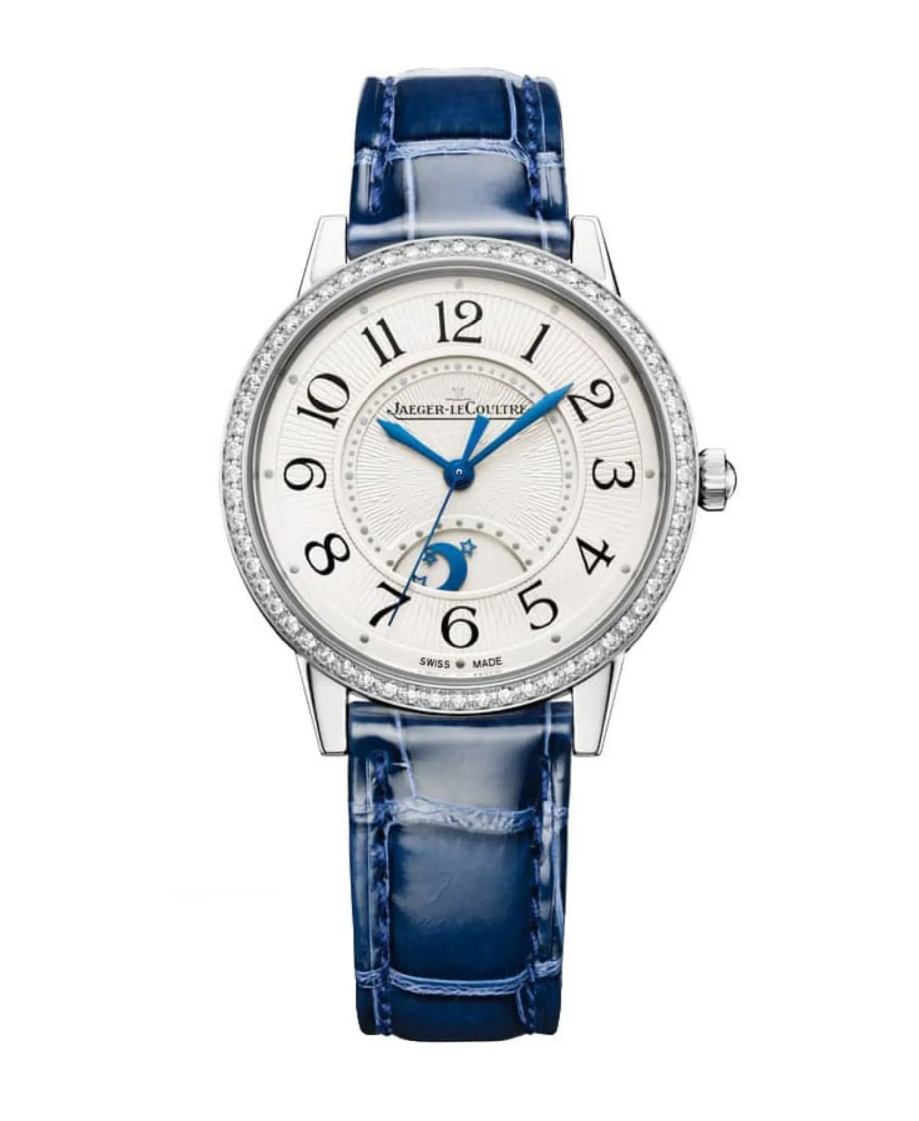 Jaeger-LeCoultre Rendez-Vous Classic Night & Day 34 mm | Q3448430