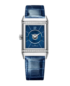 Jaeger-LeCoultre Reverso Classic Medium Duetto 40 x 24,4 mm | Q2578480