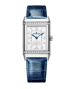 Jaeger-LeCoultre Reverso Classic Medium Duetto 40 x 24,4 mm | Q2578480