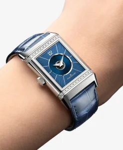 Jaeger-LeCoultre Reverso Classic Medium Duetto 40 x 24,4 mm | Q2578480