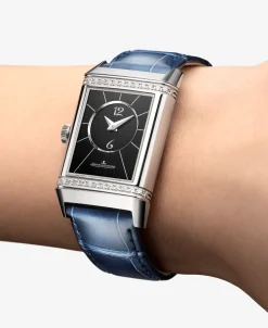 Jaeger-LeCoultre Reverso Classic Medium Duetto 40 x 24 mm | Q2588422