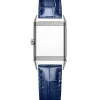 Jaeger-LeCoultre Reverso Classic Monoface Plateado Acero 35,78 x 21 mm | Q2608442