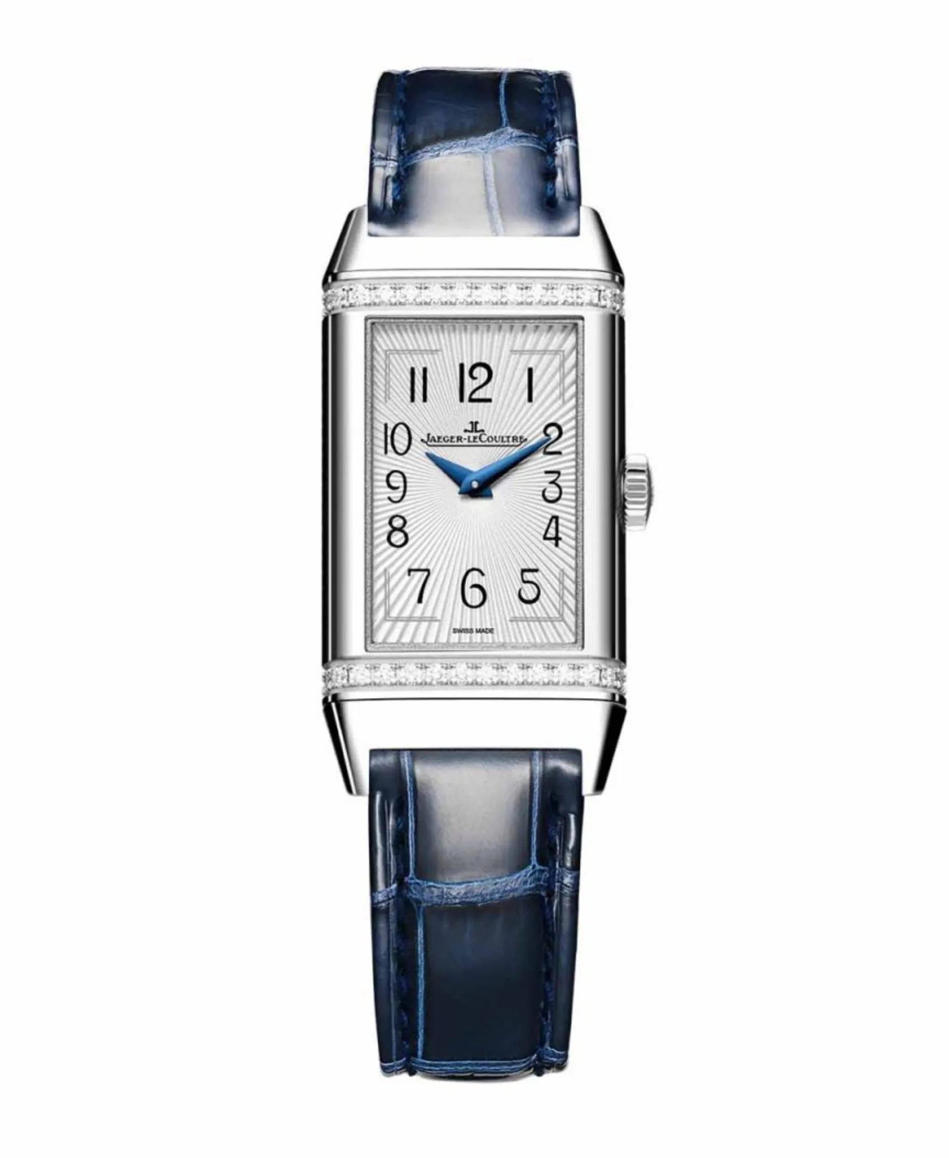 Jaeger-LeCoultre Reverso One Monoface 40 x 24 mm | Q3288420