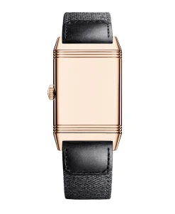 Jaeger-LeCoultre Reverso Tribute Small Seconds Oro Rosa 45,6 x 27,4 mm | Q7132521