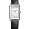 JAEGER-LECOULTRE Reverso Tribute Duoface Small Seconds 42,9 x 25,5 mm | Q3908410