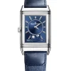 Jaeger-LeCoultre Reverso Tribute Duoface Calendar 49,4 x 29,9 mm | Q3918420