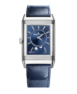 Jaeger-LeCoultre Reverso Tribute Duoface Calendar 49,4 x 29,9 mm | Q3918420