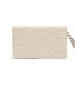 Joyero Caroline Portafolio WOLF Piel Beige - 324853