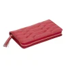 Joyero Caroline WOLF Portafolio Piel Roja - 324872
