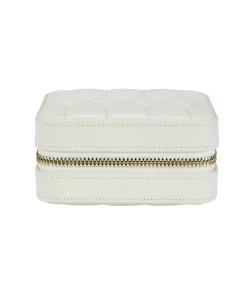 Joyero Estuche de Viaje WOLF Lauren Beige | 347852