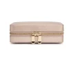 Joyero Palermo WOLF Piel Beige Medium - 213616