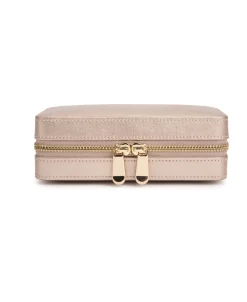 Joyero Palermo WOLF Piel Beige Medium - 213616